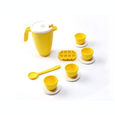 BeginAgain 10-Piece Lemonade Playset. View a larger version of this product image.