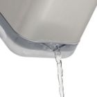 Alternate image 7 for OXO Good Grips&reg; Sink Caddy in Stainless Steel/Black