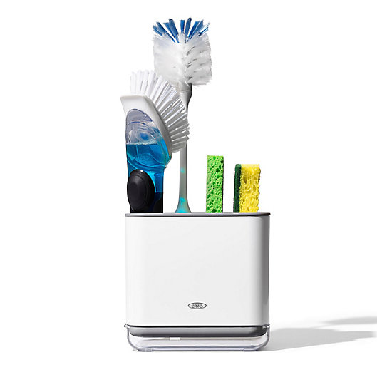 Alternate image 1 for OXO Good Grips® Sinkware Caddy