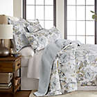 Alternate image 2 for Bee &amp; Willow&trade; Terra Spa 2-Piece Reversible Twin Quilt Set in Spa