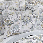 Alternate image 5 for Bee &amp; Willow&trade; Terra Spa 3-Piece Reversible Full/Queen Quilt Set in Spa