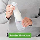 Alternate image 1 for 6-Pack 4 Oz. Breast Milk Storage Pods