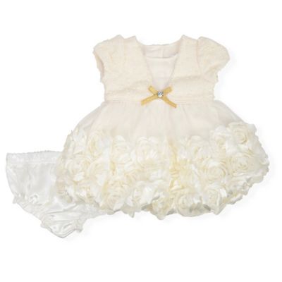 nannette baby clothes