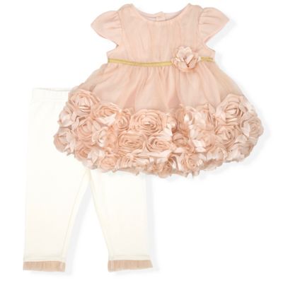 buy buy baby dresses