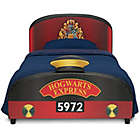 Alternate image 4 for Delta Children Harry Potter&trade; Hogwarts Express Twin Bed