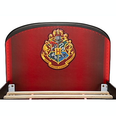 Delta Children Harry Potter&trade; Hogwarts Express Twin Bed. View a larger version of this product image.