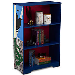 Delta Children Harry Potter™ Deluxe 3-Shelf Bookcase