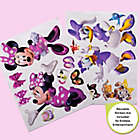 Alternate image 8 for Delta Children Disney&reg; Minnie Mouse 6-Bin Toy Organizer