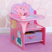 Delta Children Chair Desk With Storage Bin Buybuy Baby