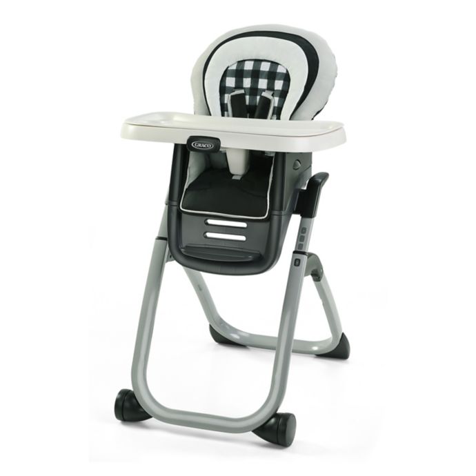 Graco Duodiner Dlx 6 In 1 High Chair Bed Bath And Beyond Canada