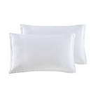Alternate image 0 for Tommy Bahama&reg; Solid Costa Sera King Pillow Sham in White