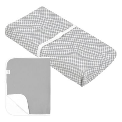 kushies changing pad