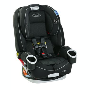 Graco 4ever All In 1 Convertible Car Seat Bed Bath And Beyond Canada