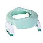 Alternate image 1 for Potette&reg; Plus 2-in-1 Travel Potty and Trainer Seat