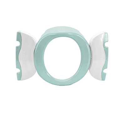 Potette&reg; Plus 2-in-1 Travel Potty and Trainer Seat. View a larger version of this product image.