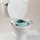 Alternate image 5 for Potette&reg; Plus 2-in-1 Travel Potty and Trainer Seat