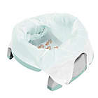 Alternate image 6 for Potette&reg; Plus 2-in-1 Travel Potty and Trainer Seat