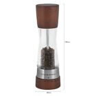 Alternate image 6 for Cole &amp; Mason Derwent Salt Mill in Forest Wood