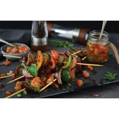 Cole &amp; Mason Derwent Salt Mill in Forest Wood. View a larger version of this product image.