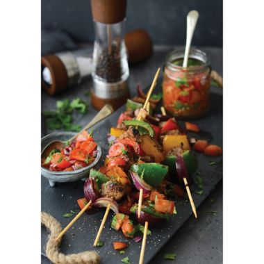 Cole &amp; Mason Derwent Salt Mill in Forest Wood. View a larger version of this product image.