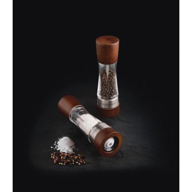 Cole &amp; Mason Derwent Salt Mill in Forest Wood. View a larger version of this product image.