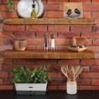 Alternate image 10 for Cole &amp; Mason Derwent Salt Mill in Forest Wood