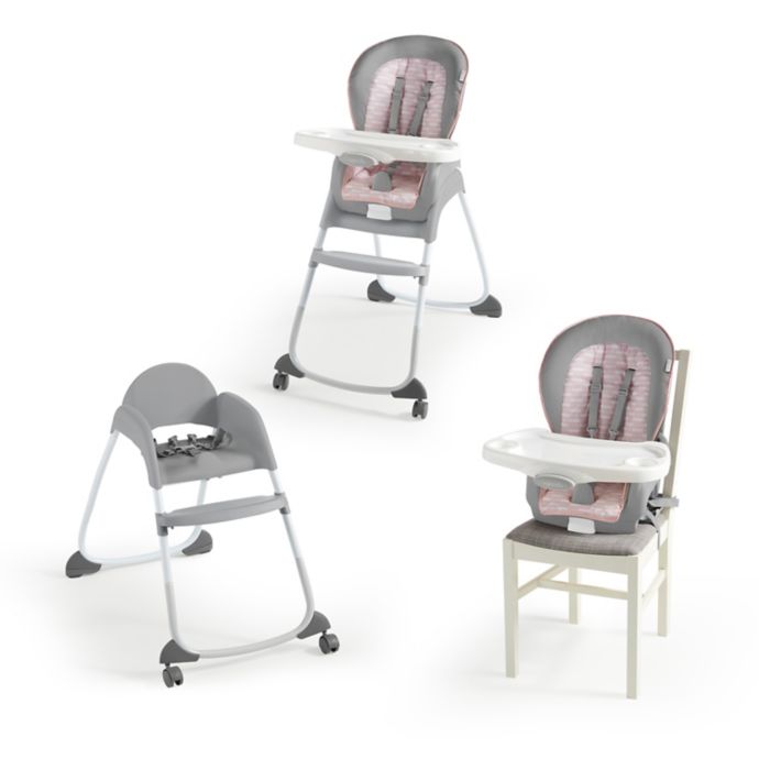 Ingenuity Trio 3 In 1 High Chair Buybuy Baby