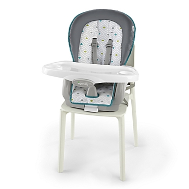 Ingenuity&trade; Trio 3-in-1 High Chair in Nash. View a larger version of this product image.