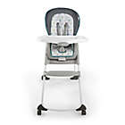 Alternate image 5 for Ingenuity&trade; Trio 3-in-1 High Chair in Nash