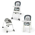 Alternate image 0 for Ingenuity&trade; Trio 3-in-1 High Chair in Nash