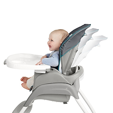 Ingenuity&trade; Trio 3-in-1 High Chair in Nash. View a larger version of this product image.