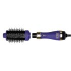 Alternate image 1 for Hot Tools Signature Series One-Step Blowout Detachable Small Oval Head in Purple
