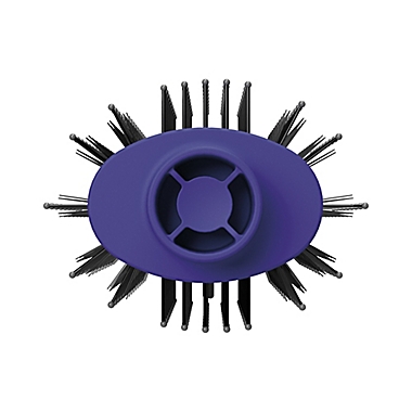 Hot Tools Signature Series One-Step Blowout Detachable Small Oval Head in Purple. View a larger version of this product image.