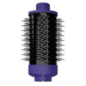 Hot Tools Signature Series One-Step Blowout Detachable Small Oval Head in Purple