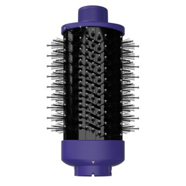 Hot Tools Signature Series One-Step Blowout Detachable Small Oval Head in Purple. View a larger version of this product image.