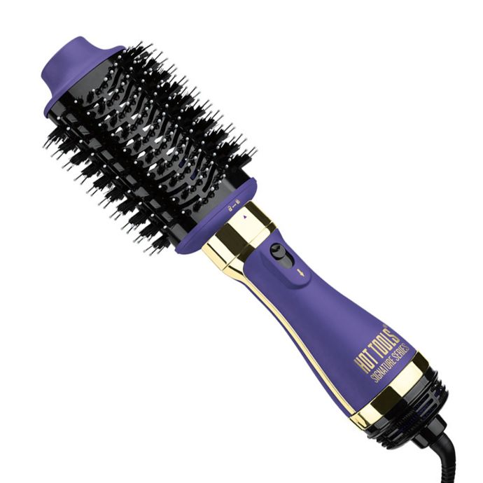 Hot Tools Signature Series One-Step Blowout Detachable Volumizer and