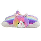 Alternate image 1 for Pillow Pets&reg; Cosmic Cat Pillow Pet