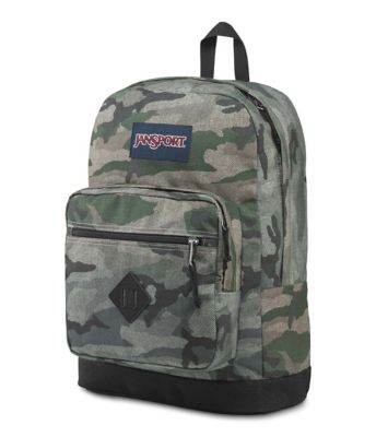 llama backpack jansport