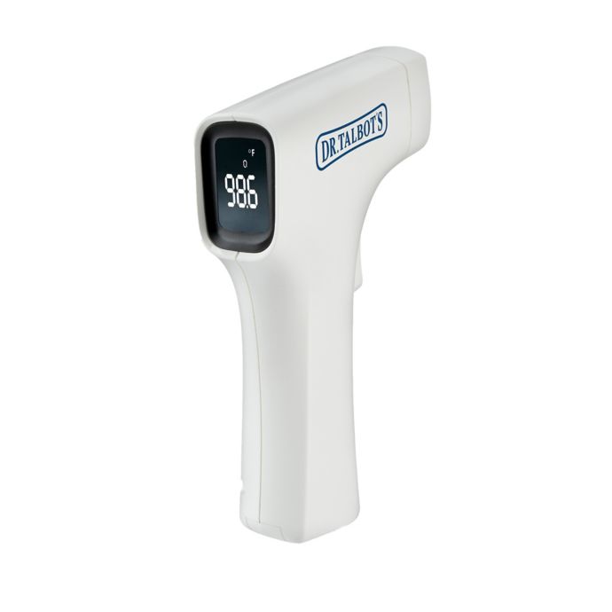 Dr. Talbot's No-Contact Infrared Thermometer | Bed Bath and Beyond Canada