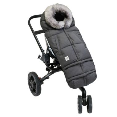 7AM&reg; Enfant Blanket 212 Evolution&reg; Tundra Extendable Footmuff. View a larger version of this product image.