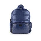 Alternate image 0 for 7AM&reg; Enfant Voyage BK718 Unisex Diaper Backpack in Navy