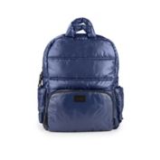 7AM&reg; Enfant Voyage BK718 Unisex Diaper Backpack in Navy