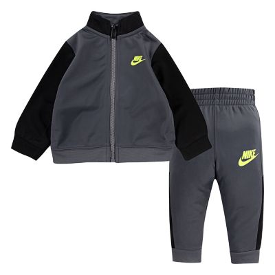 nike tracksuit just do it