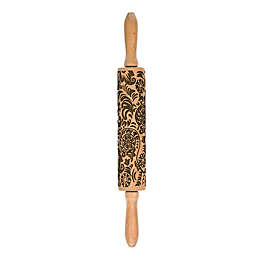 Mrs. Anderson's Baking® Paisley Rolling Pin