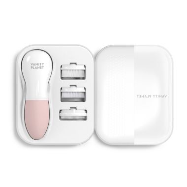 Vanity Planet Facial Cleansing System. View a larger version of this product image.