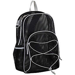 Eastsport Mesh Bungee Backpack