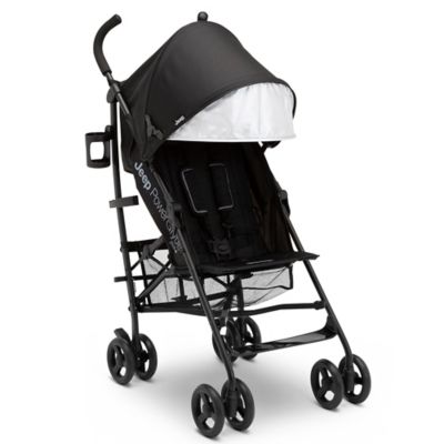 delta lightweight stroller