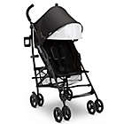 Alternate image 0 for Delta Children Jeep&reg; PowerGlyde Plus Umbrella Stroller