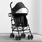Alternate image 1 for Delta Children Jeep&reg; PowerGlyde Plus Umbrella Stroller