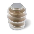 Alternate image 7 for Cole &amp; Mason Salt/Pepper Shakers in Stainless Steel (2 piece set)